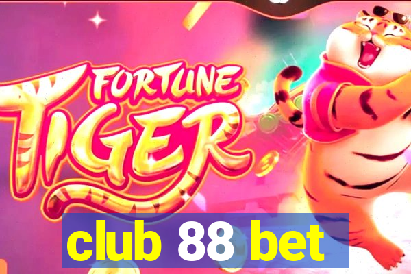 club 88 bet